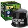 Hiflofiltro FILTRO OLIO HIFLO SUZUKI GSX-S1000 DG 2015