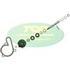 Generico KIT REVISIONE POMPA ACQUA SPECIFICO AA00825 COMPATIBILE CON APRILIA SX 50 2T 06>13
