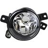 SPUFKGE Faro Fendinebbia Per BMW E84 Per X1 2012 2013 2014 2015 Fendinebbia Paraurti Anteriore Anti Luce 63172993525 63172993526(Left Without Bulb)