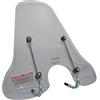Piaggio PARABREZZA SUPERIORE ORIGINALE PIAGGIO 50-125 VESPA LX TRASPARENTE -622192-