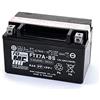 Furukawa Batteria moto Furukawa FTX7A-BS (YTX7A-BS) - Senza manutenzione - 12 V 6 Ah - Dimensioni: 150 x 87 x 94 mm