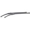 RIDEX 298W0248 Serie/Kit Tergicristalli Compatibilità con FORD FOCUS III