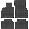 Motohobby Set di tappetini in gomma per Mini Clubman F54 (2015-) - Su misura