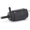 RIDEX 794W0012 Pompa acqua lavaggio Pulizia cristalli elettrico Compatibilità con VW Transporter T4 Bus 70B, 70C, 7DB, 7DK, 70J, 70K, 7DC, 7DJ