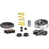 Generico KIT VARIATORE MALOSSI MULRIVAR COMPLETO RULLI MOLLA GIALLA PIAGGIO CIAO SI BOXER GRILLO SUPERBRAVO