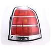 Diederichs Fanale posteriore destro ZAFIRA B 07/05-01/08