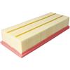 vhbw filtro aria sostituisce Bosch 1 987 429 404, S 9404 per auto