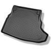 Mossa Vasca Baule Adatta per Mercedes Classe C W205 Berlina (2014-2020) 2G