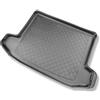 Mossa - Vasca Baule Compatibile con Hyundai Tucson III NX4 SUV 2020- G