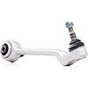 RIDEX 273C0096 Braccio oscillante sospensione ruota Posteriore Anteriore Destra con dado Compatibilità con BMW 3 Sedan E90
