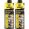 Bardahl Detergente motore diesel 5 in 1 | Pulitore sistema per motori diesel - Pulizia valvole AGR filtro antiparticolato diesel DPF iniettori - 500 ml (2)
