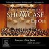 Reference Recordings Showcase
