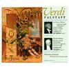 AMPED Verdi: Falstaff--2 Historic Performances