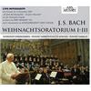 ARS MUSICI Bach:Weihnachtsoratorium I-Iii