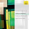 VIDOL Piano Sonatas 16
