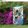 BLACK CRICKET RECORD lori - sky blue