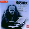 Melodiya (Sony Music) Edition Sviatoslav Richter V.8