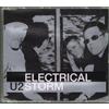 Island Electrical Storm 3 Tracce