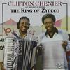 Arhoolie King Of Zydeco