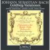 Orfeo Goldberg Var, Arr Str Trio