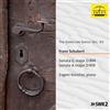 Tacet Schubert: Sonata G major Sonata A major