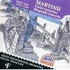 Supraphon Martinu: Violin Concertos