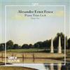 CPO Alexander Ernst Fesca: Piano Trios Nos. 1 & 6