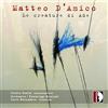 AMPED Matteo D'Amico: Le creature di Ade