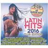 Believe LATIN HITS 2016 CLUB