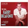 SONY MUSIC The Real... Harry Belafonte (Box3Cd)