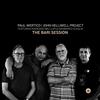Challenge The Bari Session (vinyl)