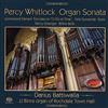 Base 2 Music Organ Sonata (SACD)-SACD