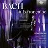Brilliant Classics Bach à la française