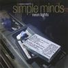 Simple Minds Neon Lights