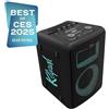 KLIPSCH VEGAS EUA BLACK PARTY SPEAKER