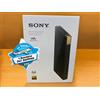 SONY WALKMAN NW-ZX707 64 GB HI-RES ZX SERIES LETTORE AUDIO NERO