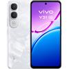 VIVO Y31 5G 17,1 cm (6.72") Android 15 USB tipo-C 6 GB 256 GB 6500 mAh Bianco