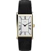 Timex Orologio al quarzo TIMEX 1976 Lexington Reissue TW2Y56200 quadrante romano in...