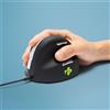 R-Go Tools R-Go HE Mouse mouse ergonomico Medio 165-195mm destrorso cablata (ERG