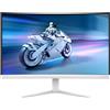 Philips Monitor PC 27" Full HD 1920 x 1080 Pixel 27M2C5201L/00 Evnia 5000