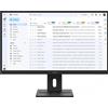 LENOVO Monitor PC 27" Full HD LED HDMI VGA 64BCMAT4EU
