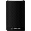 Transcend Hard Disk Esterno 2000 GB 2.5" Micro-USB B - TS2TSJ25A3K