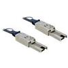 Delock cavo mini SAS 26 pin SFF-8088 mini SAS 26 pin SFF-8088 2 m