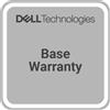 DELL Aggiorna da 1 anno Basic Onsite a 3 anni Basic Onsite