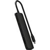 Satechi 7-in-1 USB-C Slim Multiport Ad