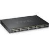 Zyxel GS192048HPV2-EU0101F 4718937601974 Zyxel GS1920-48HPV2 Gestito Gigabit Ethernet