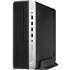 HP PC da Tavolo HP PRODESK 600 G4 CI3-8100