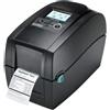 Godex Stampante per etichette/CD Godex RT230i stampante etichette (CD) Termica diretta/Trasferimento termico 300 x DPI 127 mm/s Cablato Collegamento ethernet LAN [GP-RT230I]