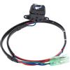 Eurowagens Controllo Remoto Fuori Bordo Trim&Tilt 37850-93J10 Per D5S1