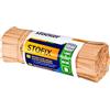 STOCKER Piattina Stofix Filo Animato incartato 15 cm - 1000 pz